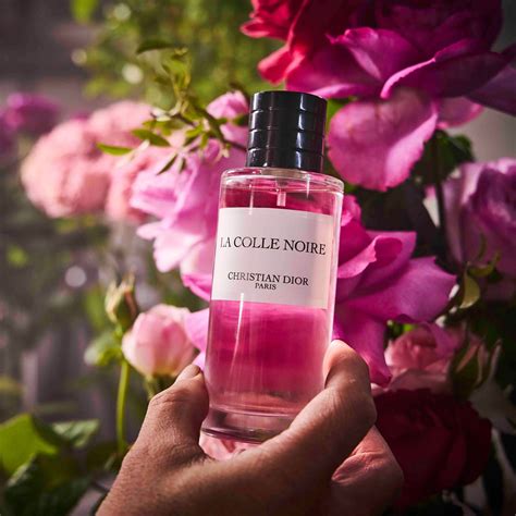 belle de jour dior parfum|la colle noire perfume.